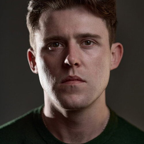 Niall McNamee