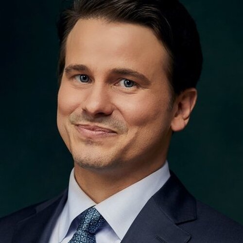 Jason Ritter