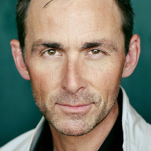 James Patrick Stuart