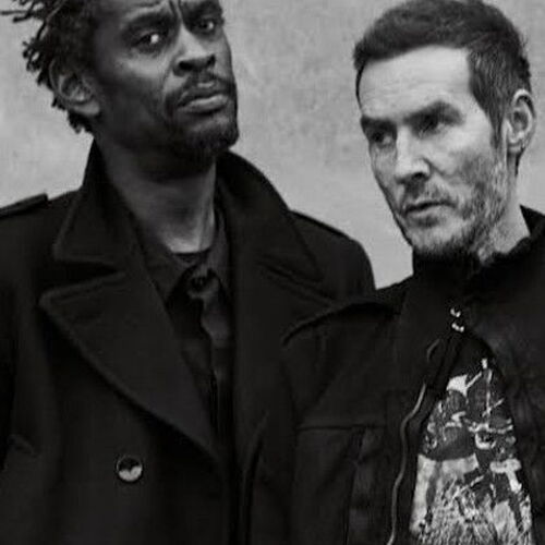 Massive Attack