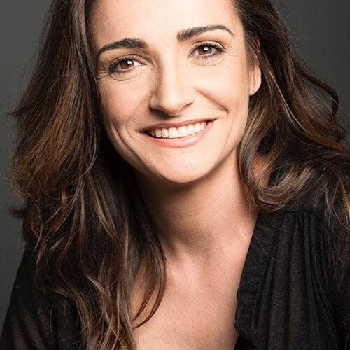 Silvia Torregrosa