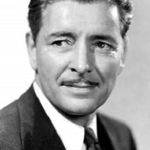 Ronald Colman