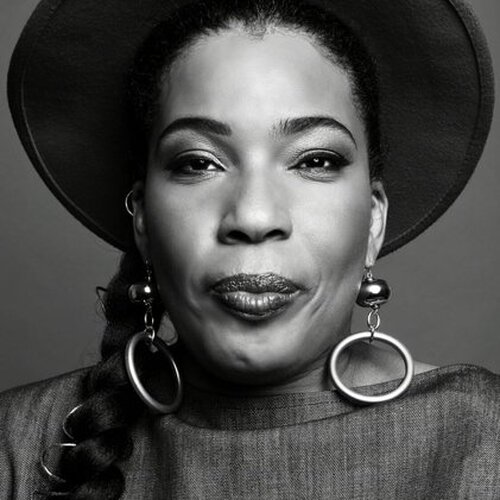 Macy Gray