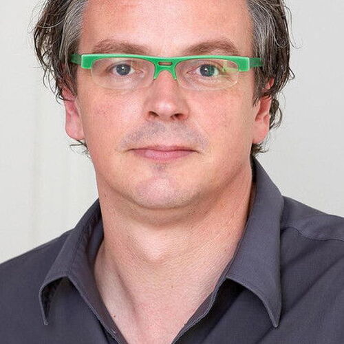 Michael Frenschkowski