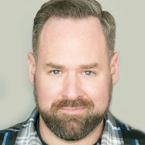 Aaron LaPlante
