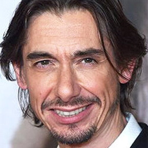 Philippe Spall
