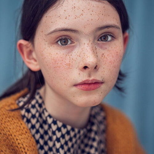 Bodhi Rae Breathnach