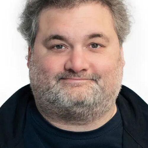 Artie Lange