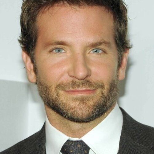 Bradley Cooper