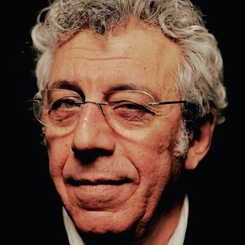 Eric Bogosian