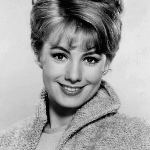 Shirley Jones