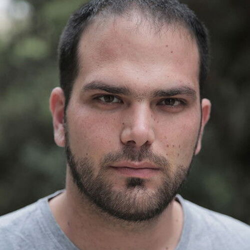 Pavlos Iordanopoulos