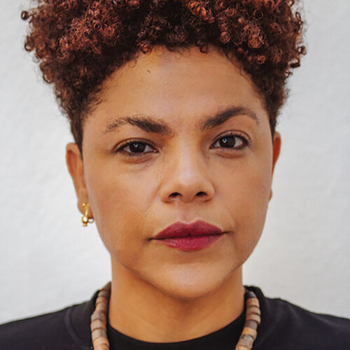 Johanne Gómez Terrero