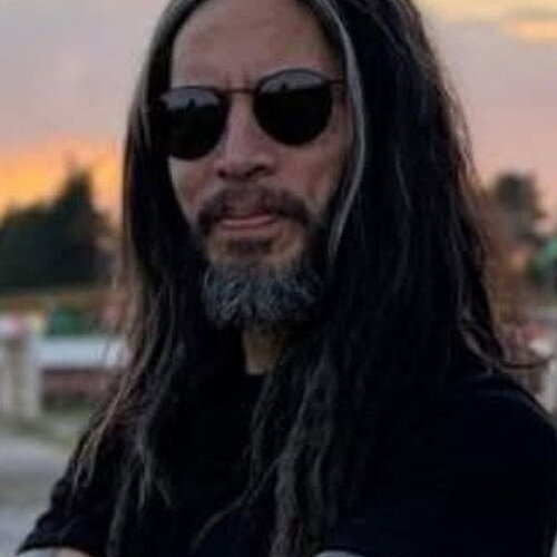 Roberto Ortiz