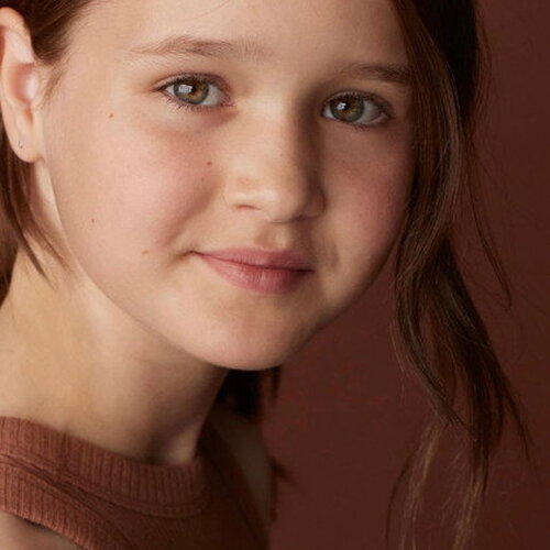 Molly Belle Wright