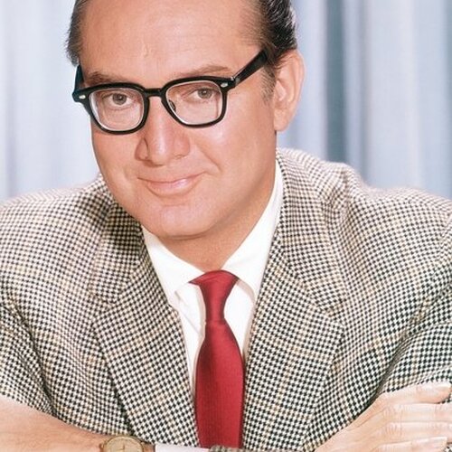 Steve Allen