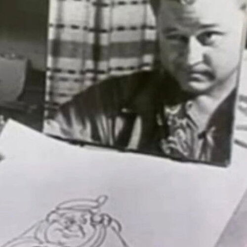 Charles August Nichols