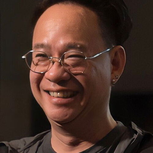 ไตรเทพ วงศ์ไพบูลย์