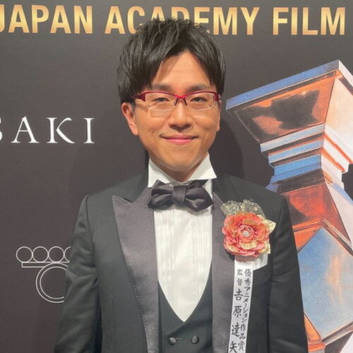 Tatsuya Yoshihara