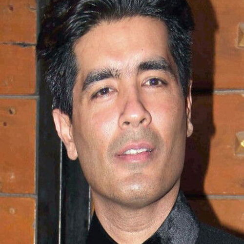 Manish Malhotra
