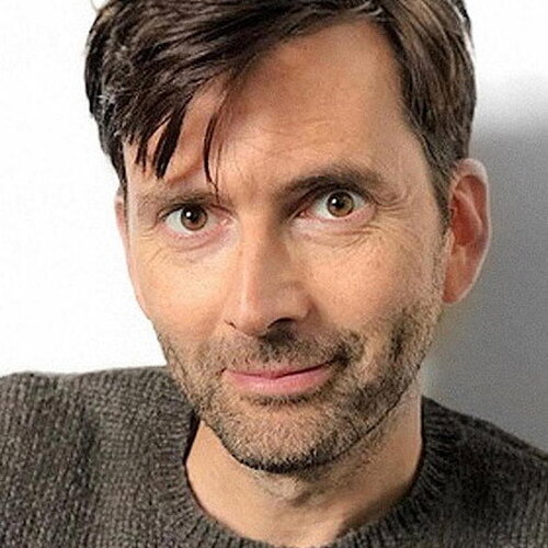 David Tennant