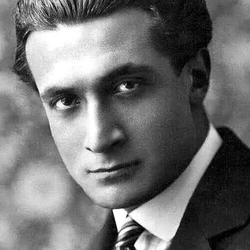 Nerio Bernardi