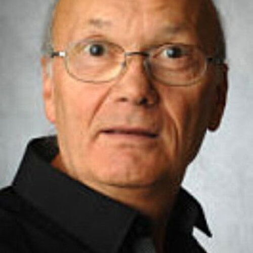 Jean-Claude Cotillard