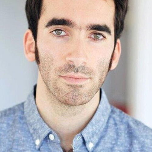 Vincent Menjou Cortes