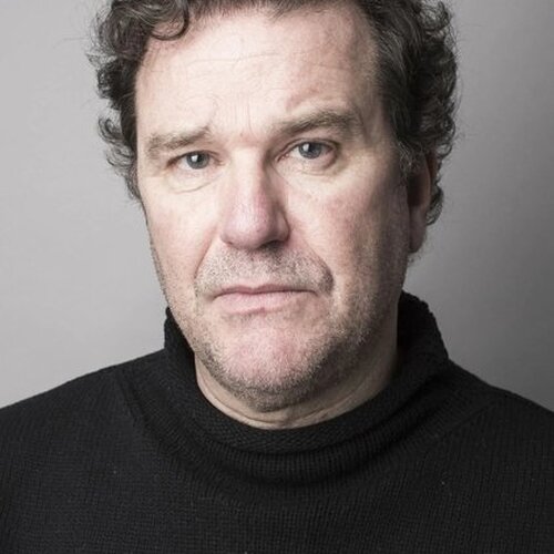 Douglas Hodge