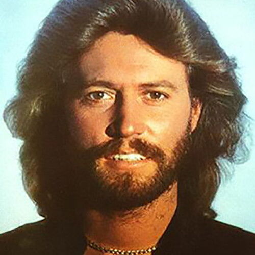 Barry Gibb