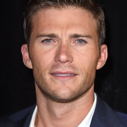 Scott Eastwood