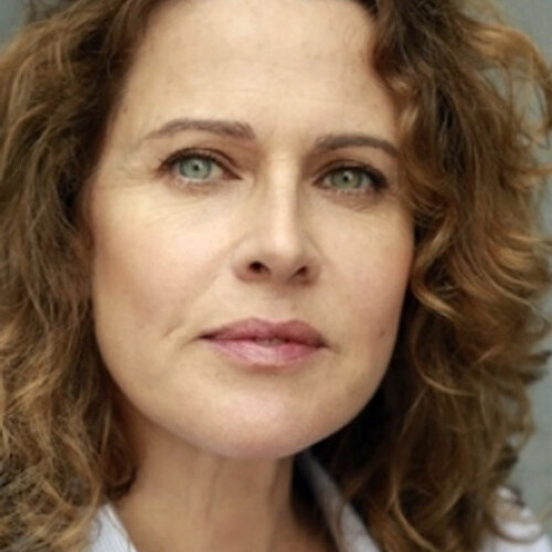 Alexandra Mercouroff