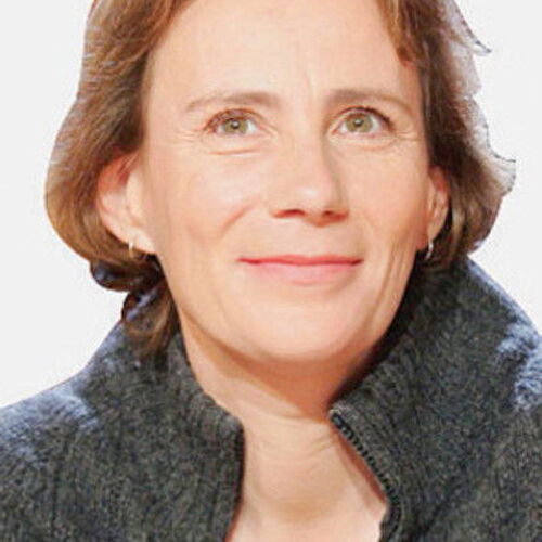 Marie Desplechin