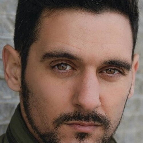 Hugo Costa Ramos