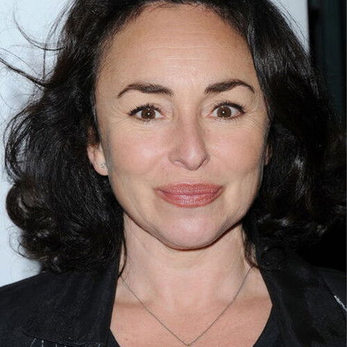 Samantha Spiro