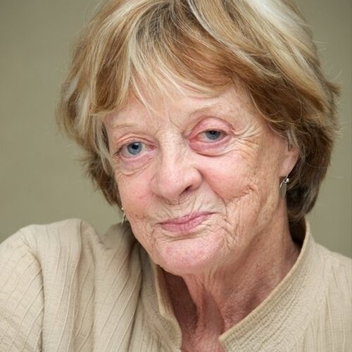 Maggie Smith
