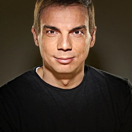 Alberto Conejero