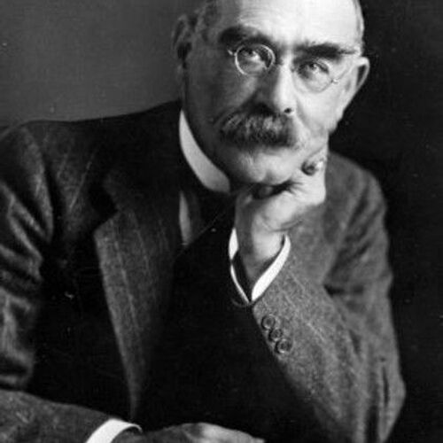 Rudyard Kipling