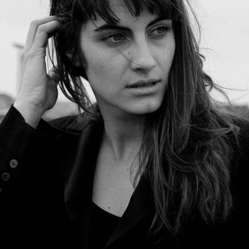 Samia Muriel Chancrin