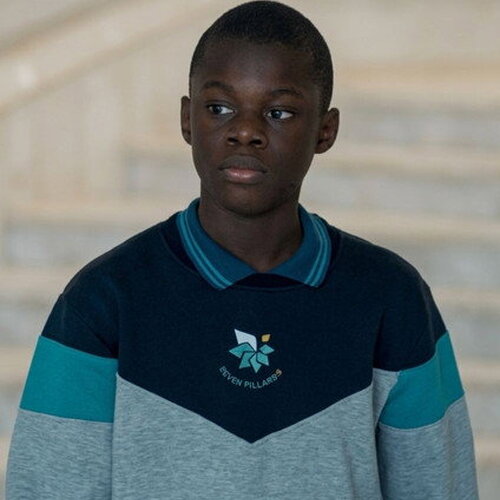 Noah Pierre D.