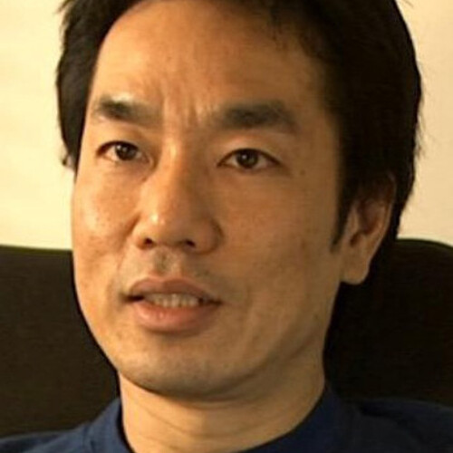 Patrick Leung Pak-Kin