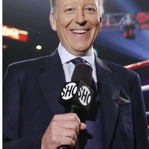 Jim Gray