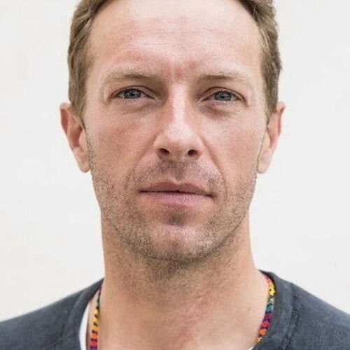 Chris Martin