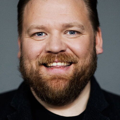 Hannes Óli Ágústsson