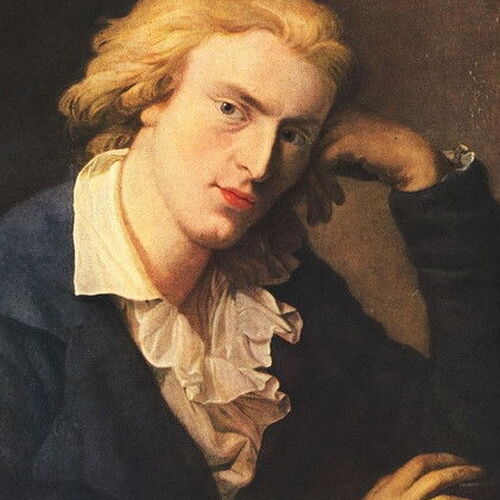 Friedrich Schiller