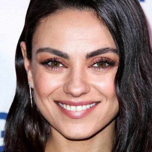 Mila Kunis