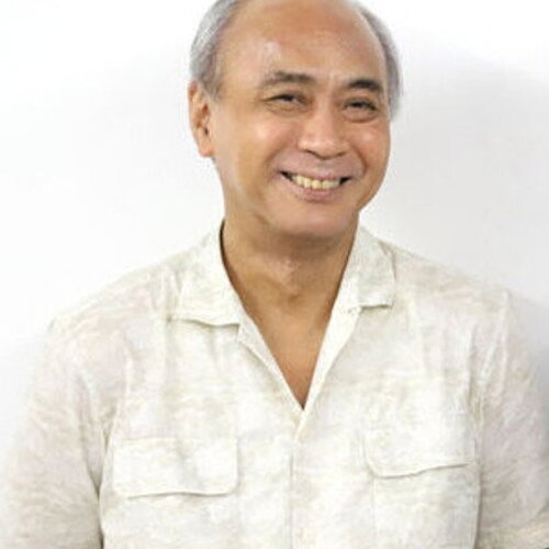 Hiroshi Takahashi