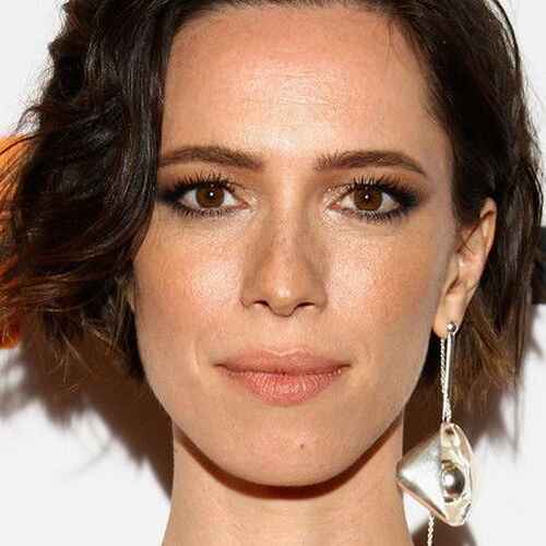 Rebecca Hall
