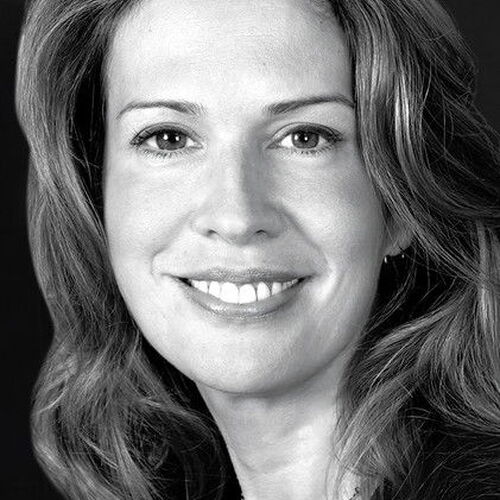 Dana Reeve