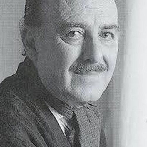 Enrique Alarcón